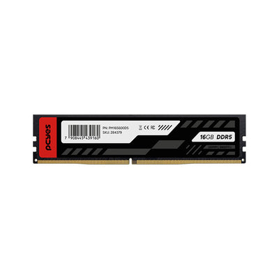 Memoria para Desktop DDR5 16gb 5600mhz PCYes - PM165600D5