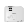 Projetor Epson Powerlite  W49+ 3800 Lumens WXGA 1280  x 800  Hdmi RJ-45 Bivolt  - V11H983020
