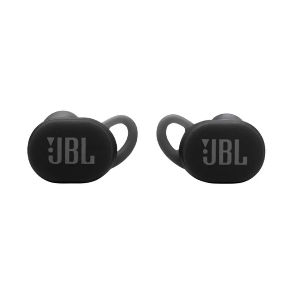 Fone De Ouvido Bluetooth JBL Intra Auricular TWS Endurance Race 2 Preto - JBLENDURACE2BLK
