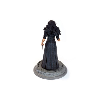 Action Figure The Witcher (Netflix) - Yennefer de Venderberg - 3008-744