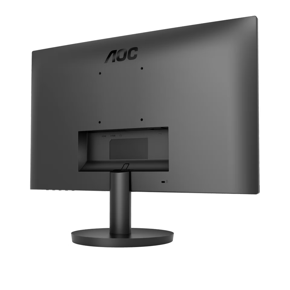 Monitor Led 21.5 Pols Aoc Hdmi Vga 1920 x 1080 120Hz 1ms Preto - 22B35HM