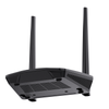 Roteador Wireless Intelbras Wi-Fi 4 W4-300S 300mbps 2 Ant - 4750215