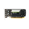 Placa De Video 4Gb T1000 Gddr6 PNY Nvidia Geforce Quadro Turing 128bits 4x Mini DisplayPort - VCNT1000-PB