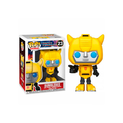 Funko Pop Transformers - Bumblebee - 85153