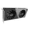 Placa De Video 8Gb RTX 4060Ti Gddr6 Inno3D Nvidia Geforce 128bit 2535mhz 3x Displayport 1x Hdmi - N406T2-08D6-171153N