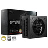 Fonte Real Atx Gamer 850W PCYes Aether Full Modular PFC Ativo Cybenetics Gold - 244627