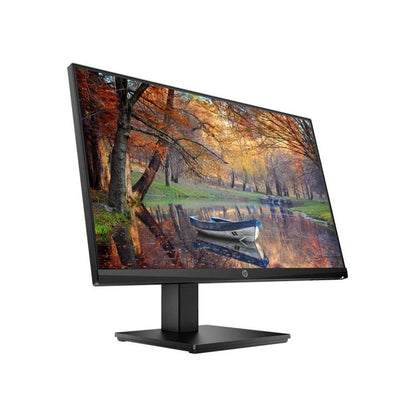 Monitor Corporativo Led 23.8 Pols Hp P24A G5 Hdmi Vga Dp 75Hz 1920 x 1080 - 8D5J5AA#AC4