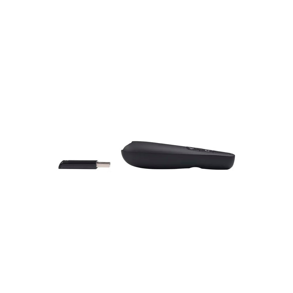 Apresentador Sem Fio Com Laser PS200 USB 30m Multi - AC385