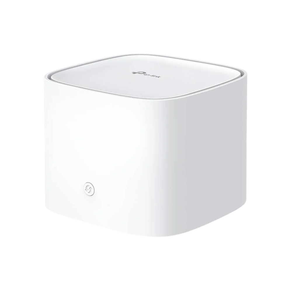 Roteador Sem Fio TP-Link Mesh Ax3000 Dual Band Wi-fi 6 Tecnologia Mesh - HX520