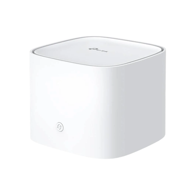 Roteador Sem Fio TP-Link Mesh Ax3000 Dual Band Wi-fi 6 Tecnologia Mesh - HX520