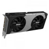 Placa De Video 8Gb RTX 5060 Ti Gddr7 Inno3d Nvidia Geforce Twin X2 OC 128bits 3x Displayport 1x Hdmi - N506T2-08D7