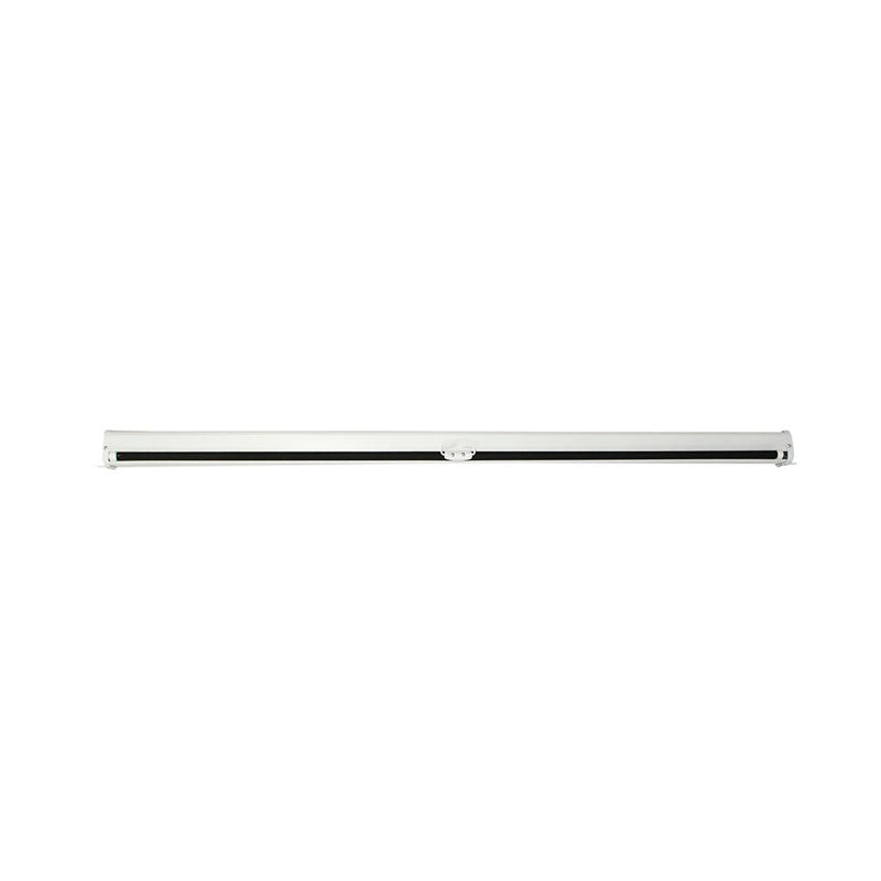 Tela De Projecao Retratil 92 Pols Sumay Trcs92 16:9un (2.03 X 1.14m)