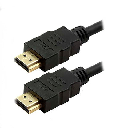 Cabo Hdmi 1mt 1.4 HDTV - 001001086