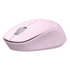 Mouse Sem Fio PCYes Mover Silent Click 1600 Dpi