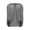 Mochila para Notebook até 15,6" Vinik Slim Cinza - VKBAG011