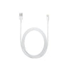 Cabo Usb Para Iphone  Treqa 2.1a Fast Ca-8032 - Carga Rapida