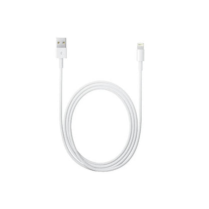 Cabo Usb Para Iphone  Treqa 2.1a Fast Ca-8032 - Carga Rapida Truedata