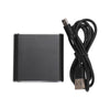 Adaptador Divisor de Rede Rj45 2 Saídas Aoweixun Orvesion - LAN1X2