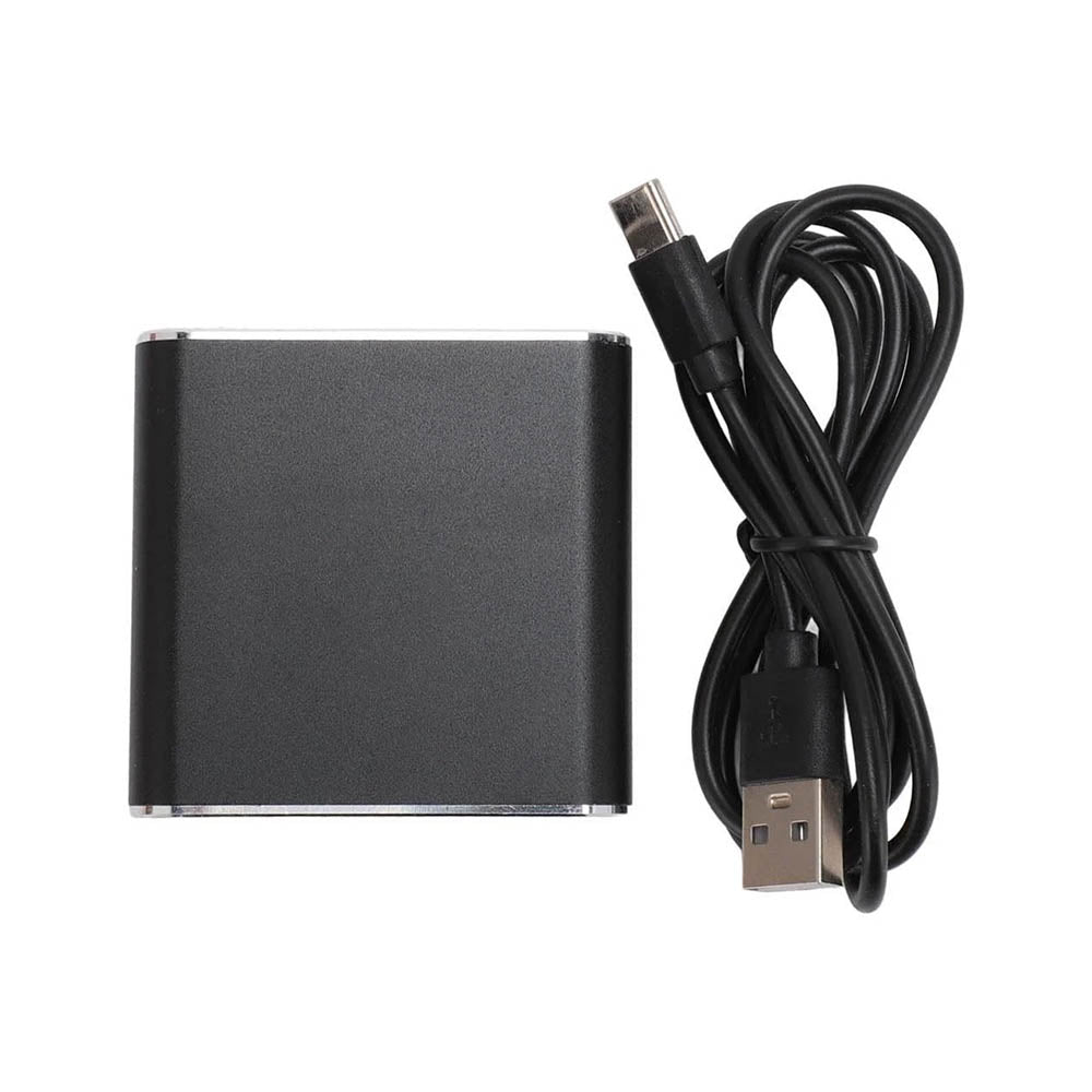 Adaptador Divisor de Rede Rj45 2 Saídas Aoweixun Orvesion - LAN1X2
