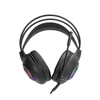 Headset Gamer C/ Fio New Hero Striker Conector P2 C/ Drivers de 50mm Preto - 18727