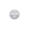 Bateria 3v Tipo Botão Cr2025 Philips (Cartela com 5) - CR2025P5B/59
