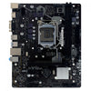 Placa Mae Biostar H510 Intel Lga 1200 Ddr4 Hdmi M.2 Usb 3.2 (10a e 11a Geração) - H510MHP 2.0