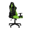 Cadeira Gamer Fortrek Cruiser Preta/Verde - 70517