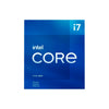 Processador Intel Core i7-11700f 2,5Ghz 16mb 11a Lga 1200 (S/ Video Integrado) - BX8070811700F