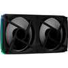 Cooler Dual Fan Astro 24 ARGB para Placa de Vídeo Aerocool