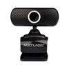 Webcam Multi USB HD 480P C/ Microfone Integrado - WC051