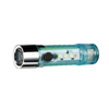 Lanterna Led Recarregável 1000 Lumens Usb Flashlight - ZJ-023