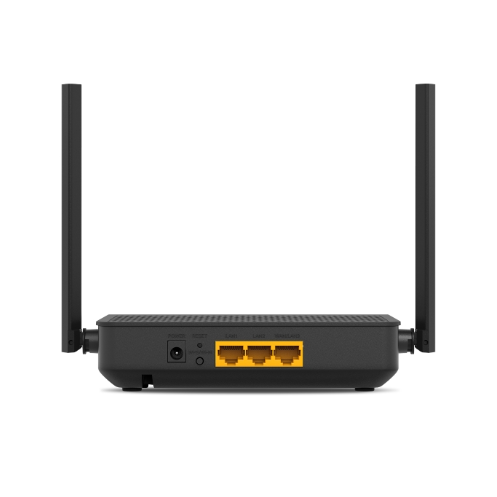 Roteador ONT Tp-Link AX3000 Dual Band Gigabit Xpon Usb Wi-Fi 6  - XX535