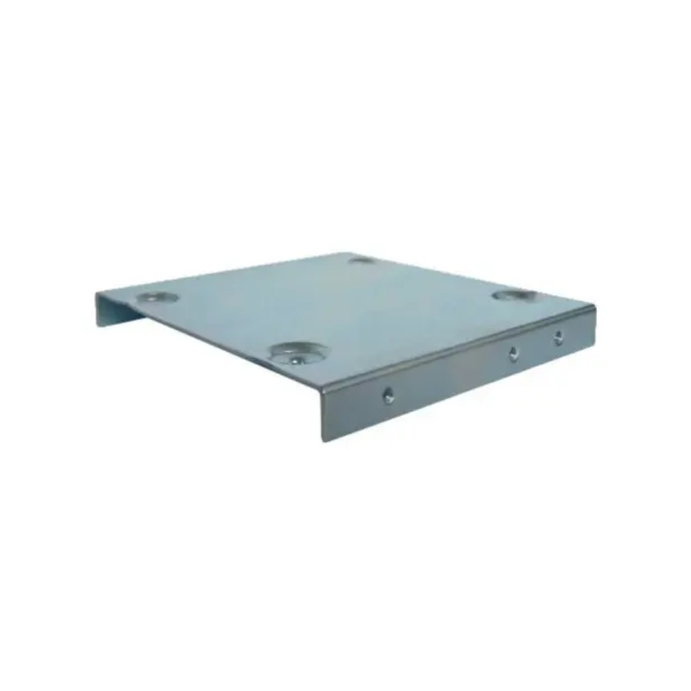 Adaptador Suporte para SSD HD 2.5 P/ Baia 3.5 Metal