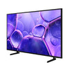 Smart TV Led Samsung 55" Crystal UHD 4K Wi-fi Bluetooth USB HDMI Gaming Hub Tizen OS - UN55U8100