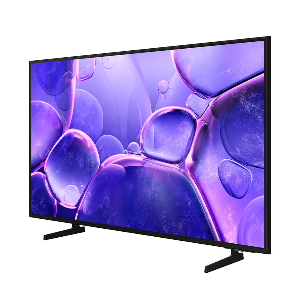 Smart TV Led Samsung 55" Crystal UHD 4K Wi-fi Bluetooth USB HDMI Gaming Hub Tizen OS - UN55U8100