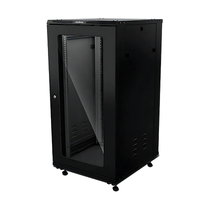 Rack de Piso Desmontavel 24U 670mm RPD 2467 Intelbras - 4772467