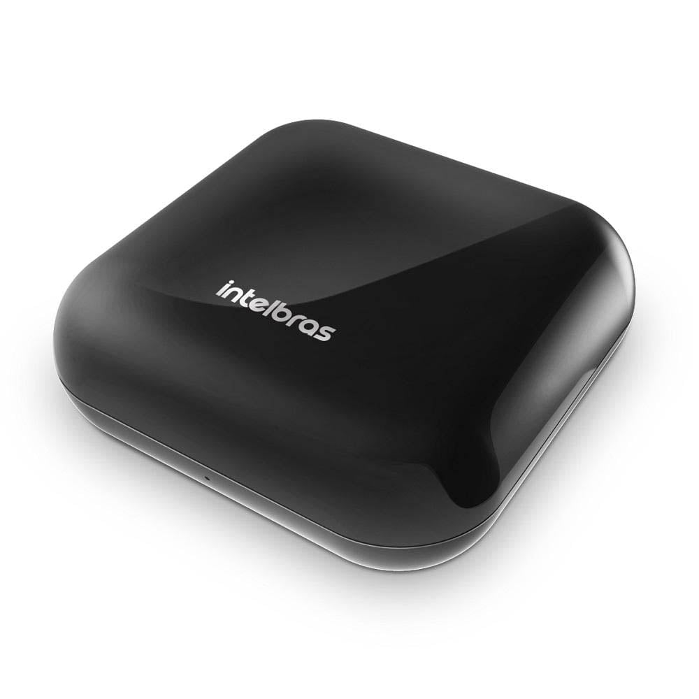 Smart Controle Remoto Universal Infravermelho Intelbras IR - 468008229439