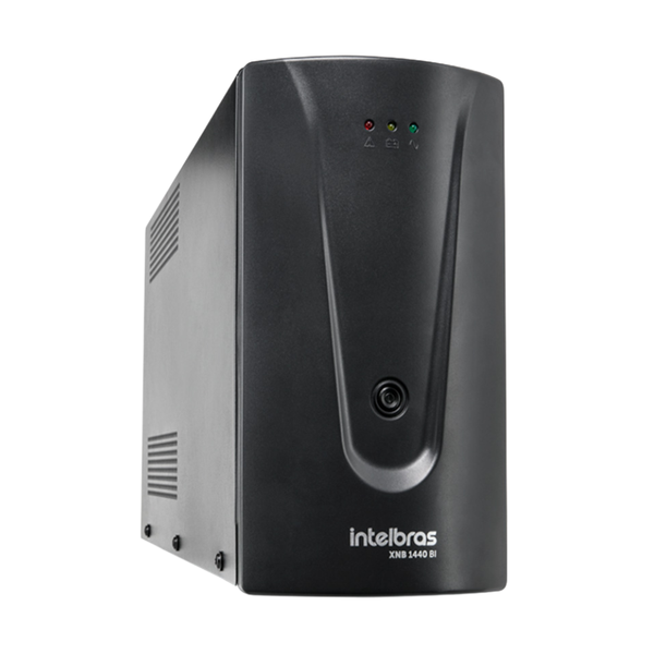 Nobreak Intelbras 1440va E Bivolt S 110v - 4822011
