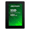 Ssd 480gb Hikvision C100 2.5" Sata 6Gb/s - HS-SSD-C100-480G