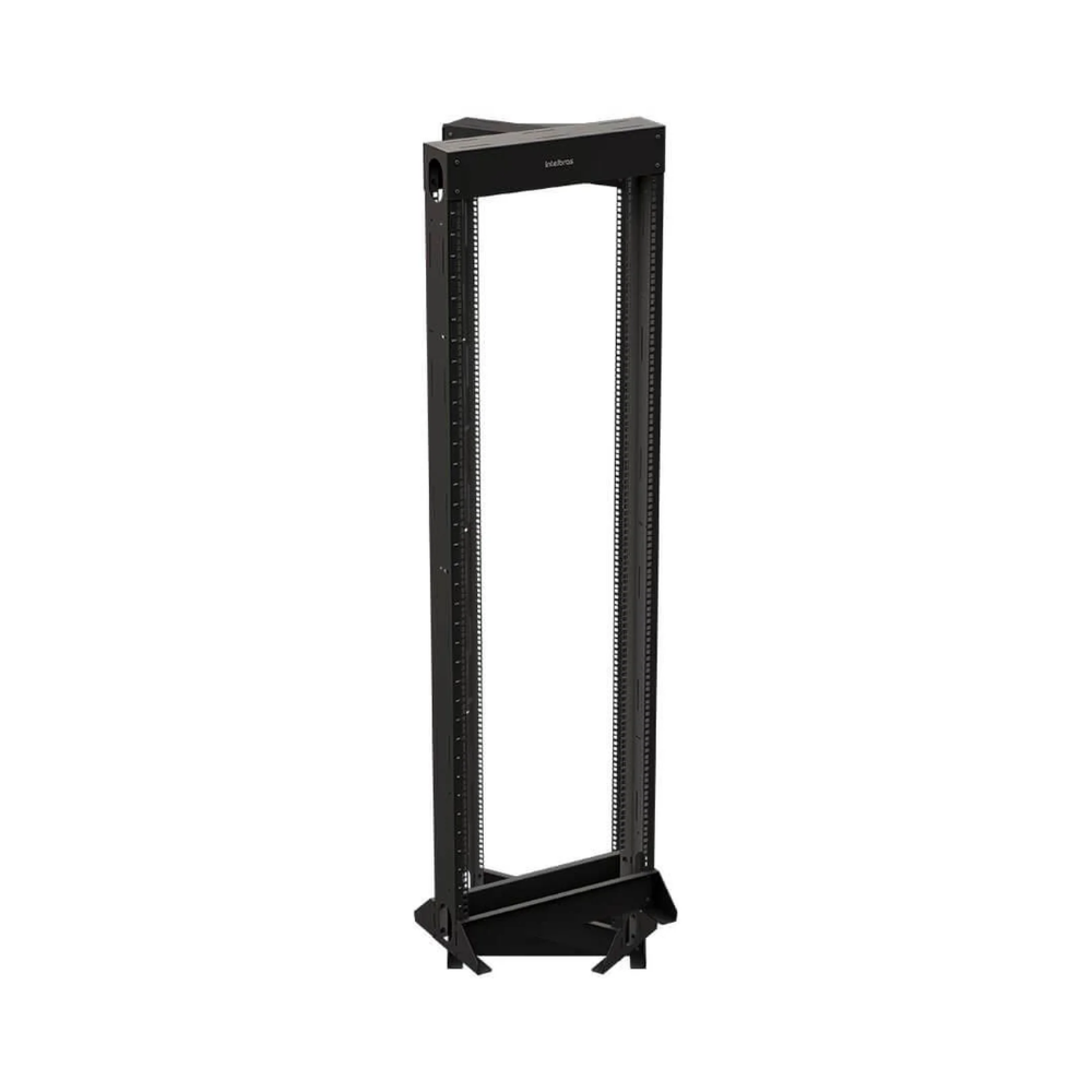 Rack de Piso Aberto Torre 44U 19" Intelbras RT44 - 4770014