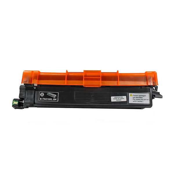 Toner Compatível Uniprint Brother TN-219XL Preto 3K - L3560 / L3220 / L8245