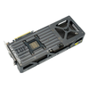 Placa De Video 32Gb RTX 5090 Gddr7 Asus Tuf Edition Nvidia Geforce 512bit 3x Displayport HDMI  - UF-RTX5090-O32G-GAMING