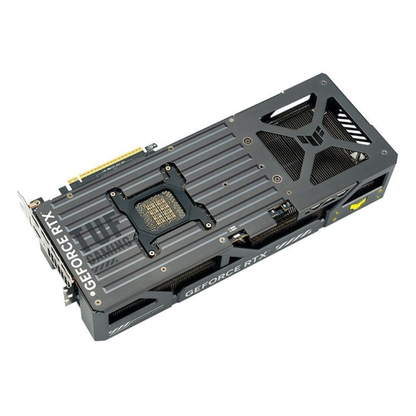 Placa De Video 32Gb RTX 5090 Gddr7 Asus Tuf Edition Nvidia Geforce 512bit 3x Displayport HDMI  - UF-RTX5090-O32G-GAMING