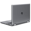Notebook Positivo Duo Q432BP Atom Z8350 4gb 32gb Mmc Win10 Pro 11.6 Pols Touch Screen Prata