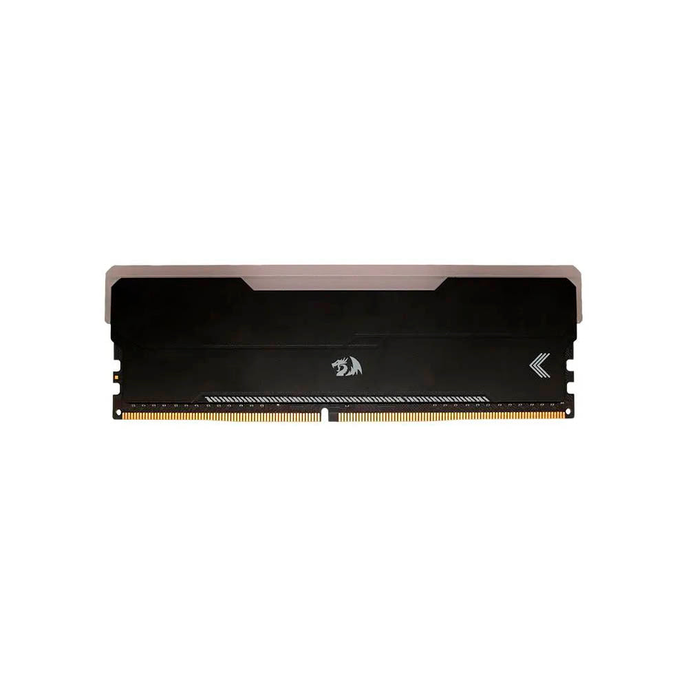 Memoria Ddr4 16gb 3200mhz C18 Redragon Magma RGB - GM-802