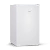 Frigobar Midea 124 Litros Branco 127v - MRC12B1