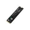 Ssd M.2 NVMe 128gb (120gb) Hiksemi 2280 Wave 1200Mb/s - HS-SSD-WAVE(P) 128g