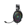 Headset Gamer C/ Fio Fortrek Win Driver Preto - 86950