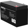 Bateria Para Nobreak 12v 7ah Intelbras Xb1270 - 4821000