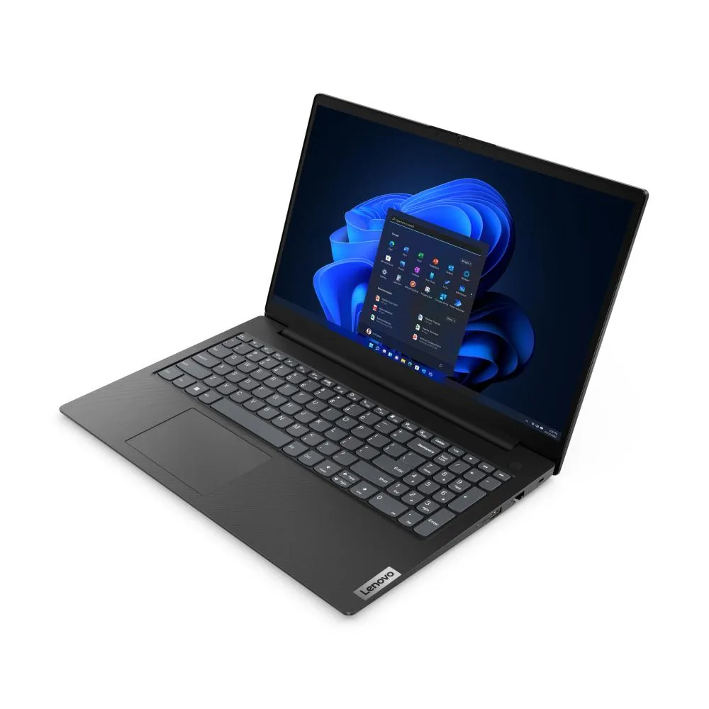 Notebook Lenovo V15 G4 I5-13420H 8gb 256Gb Ssd 15.6 Pols Win11 Pro - 83GL000UBR